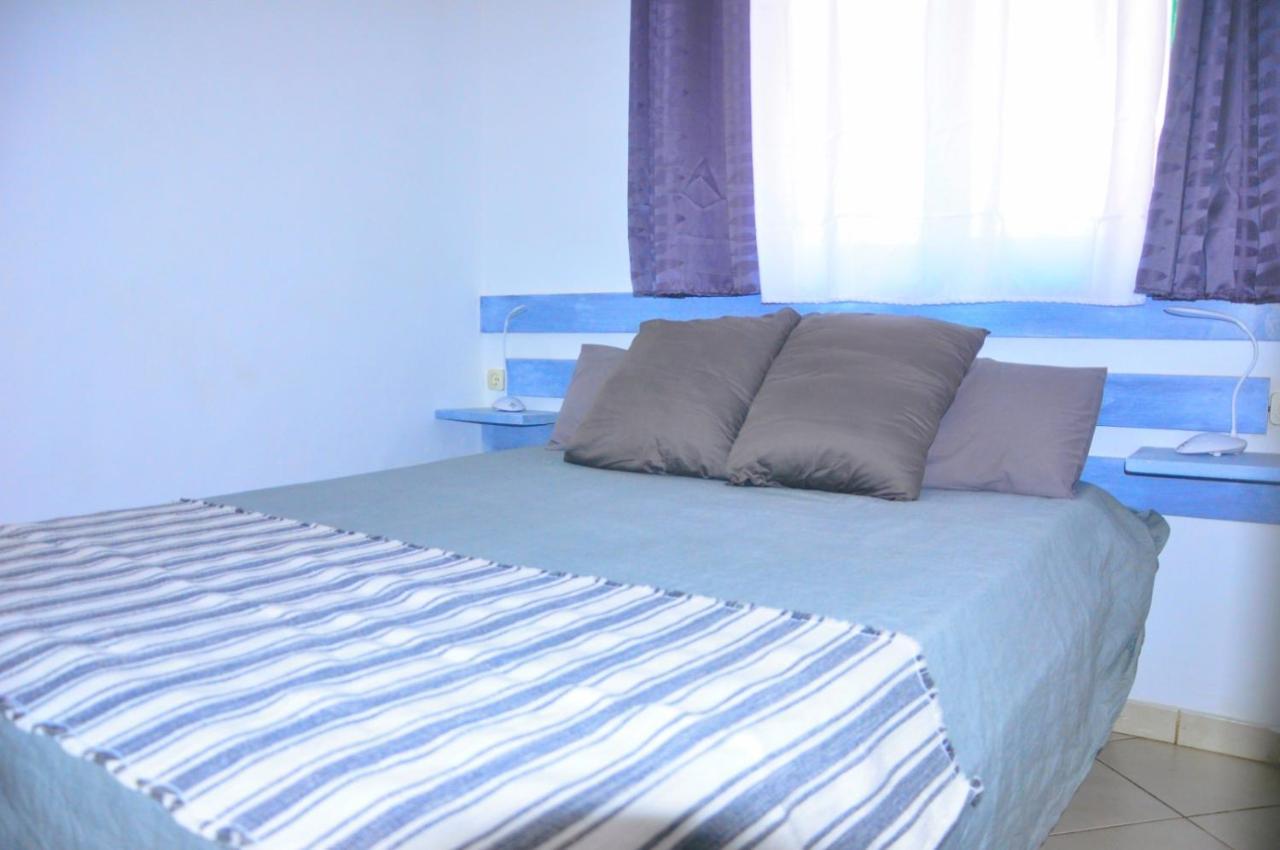 Cateresa Apartament Appartement Santa Maria Buitenkant foto