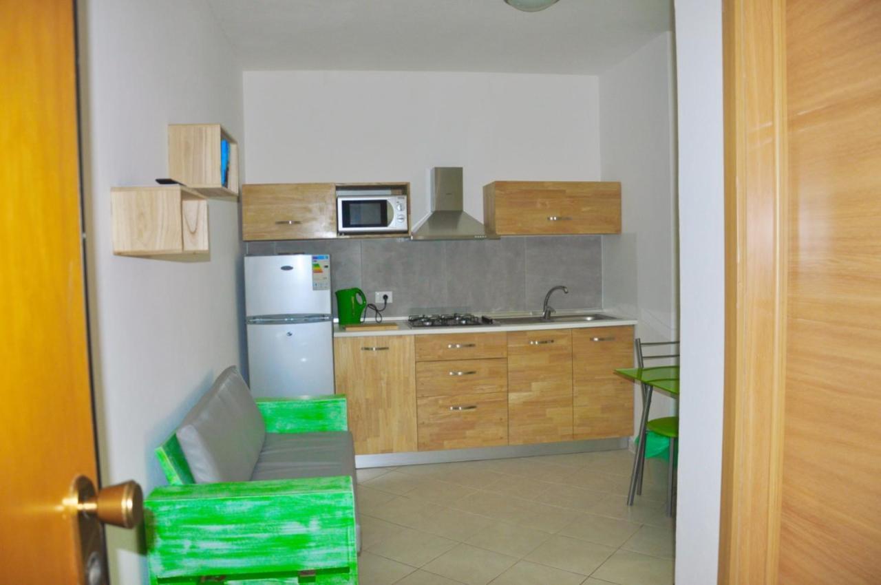 Cateresa Apartament Appartement Santa Maria Buitenkant foto